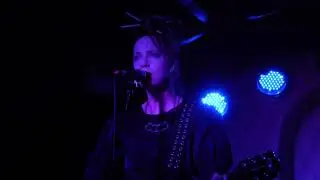 Brigitte Handley - Blame - Madrid - 07/02/2020 (HD)