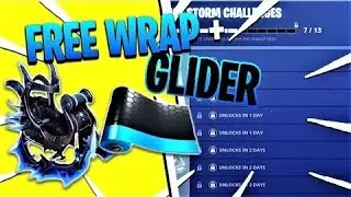 NEW WINTERS THORN GLIDER GAMEPLAY