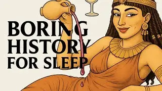 The Most Dangerous Women Who Poisoned Their Husbands | BORING HISTORY FOR SLEEP #trending 