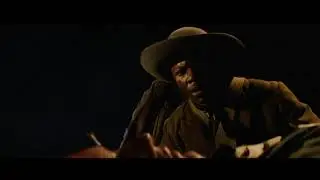 The Alamo (2004)- The Mexicans break through