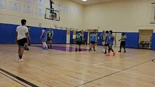 Eddie K vs Leon Betesh l Week 7