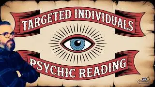 Hell Fire & Brimstone 🔥🔥🔥| Psychic Guidance for Targeted Individuals 🔮