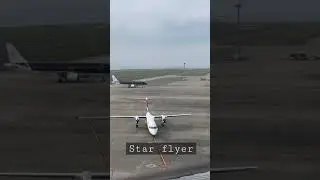 Subscribe for more videos #starflyer #aviation #a320