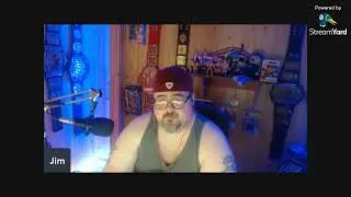 The story behind The Bodi wrestling library