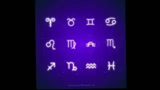 Weekly Horoscopes 8th April - 14th April