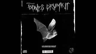 [FREE] &ldquo;BONES&rdquo; Drum Kit 2021 (Pyrex Whippa, Southside, Wheezy, 808Mafia )