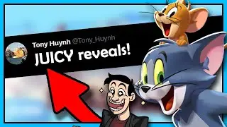 MultiVersus character REVEAL at SDCC??
