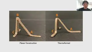 Thermoformed Circuit Boards: Fabrication of highly conductive freeform 3D printed circuit boards ...