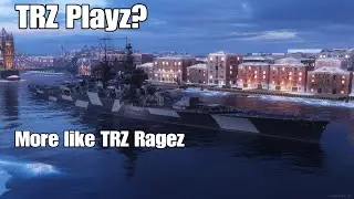 TRZ Playz can also TRZ Rage (Rage Compilation with friends)