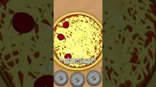 Apparently The Papa's Games Have A VILLAN?