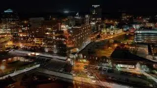 nightlapse