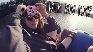 WER BIN ICH?! Mit Dner, Ju & Cheng - Longboard Tour Tag 22 | ungespielt