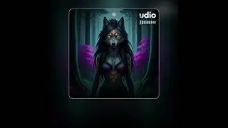 Welcome to Mommy Wolf - original song 