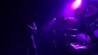 Archgoat : Intro - Nuns, Cunts And Darkness - Lord Of The Void (Live In Paris)