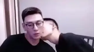 [BL đam mỹ] Thụ à !!! Anh muốn hôn , Đánh dấu chủ quyền.