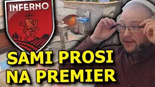 Ludzie z Premierów Są Za Mocni - Wbijamy Złotą Rangę