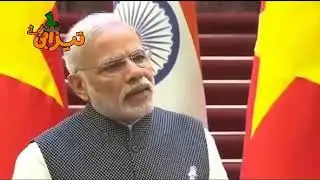Modi ka pakistan k haalaf bayan