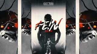 FE!N FEIN (DESI BHANGRA REMIX) | DAV JUSS | TRAVIS SCOTT | DHOL MIX