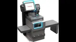 Self Checkout Stealing
