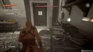 Investigate the Tax Collector's mansion | Assassin's Creed Mirage