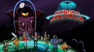 The Speed Run | 88 Heroes