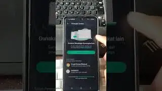 wa web kode qr tidak terdeteksi