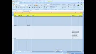 Create Excel spreadsheet from XML components dictionary