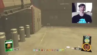 Solo DLC 4 Boss Fight