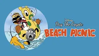 Beach Picnic