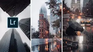 FIVE ESSENTIAL Lightroom Tools To EDIT Photos Better!
