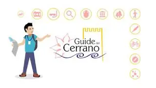 Guide del Cerrano