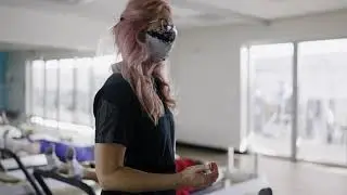 Pilates at the YMCA of the Foothills