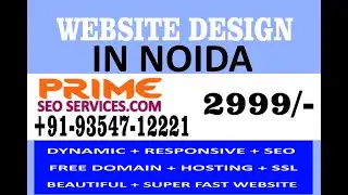 Dynamic,Cheap,Ecommerce Website Design Noida,Website Design Noida India,9354712221