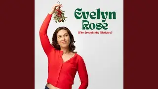 Who Brought the Mistletoe?
