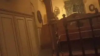 Efteling villa Volta