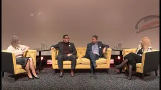 SK Talks | Liisa Lukin, Piruza Harutjunjan | SK ID Solutions Annual Conference 2025
