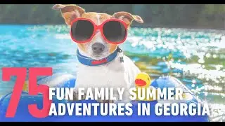 Fun Things To Do In Atlanta, Georgia: Georgia Travel Guide