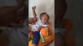 inilah tempat bermain Nok meka dan dd Arsy Ndut #barudakpaduoyag
