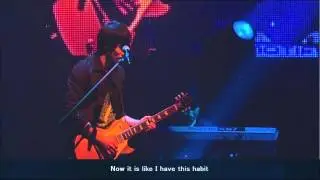 CNBLUE - Because i miss you (eng sub) bluestorm concert
