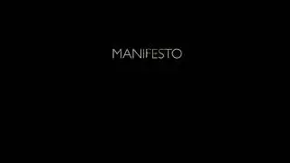 Manifesto - Untitled I
