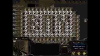 Chi Bound Replay - 00:02:49
