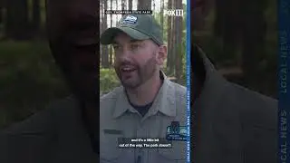 A visit to Governor Thompson State Park in Wisconsin