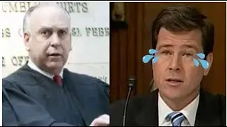 JUDGE ELLIS BRINGS TEAM MUELLER TO TEARS IN COURTROOM BEATDOWN!