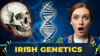 What Your Irish Last Name Was Hiding This Whole Time