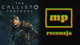 Mamy Dead Space w domu, czyli The Callisto Protocol