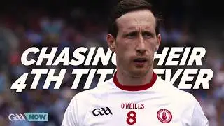GAANOW All-Ireland Football Final Preview: Dublin v Tyrone