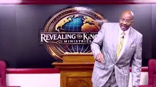 Pastor Ronald Patterson: The Power Of Truth #2