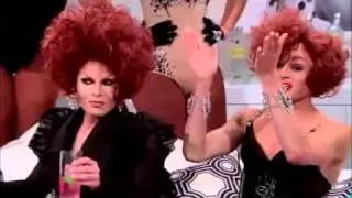 Tammie Brown : Change Your Costume Mimi