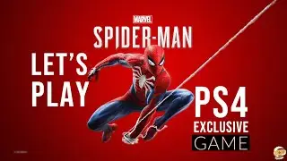 Marvel&rsquo;s Spider-Man PS4 Gameplay Part 1 | INTRO - Malayalam