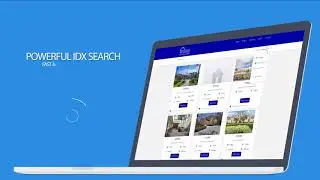 IDX Search Site Introduction